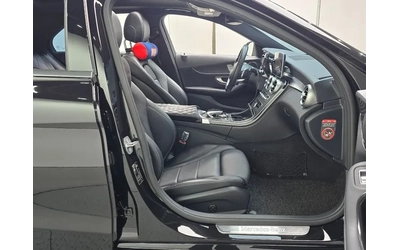 Mercedes-Benz C 220 - САМО 30% АВАНС - автомобили, коли, обяви за нови и употребявани 10
