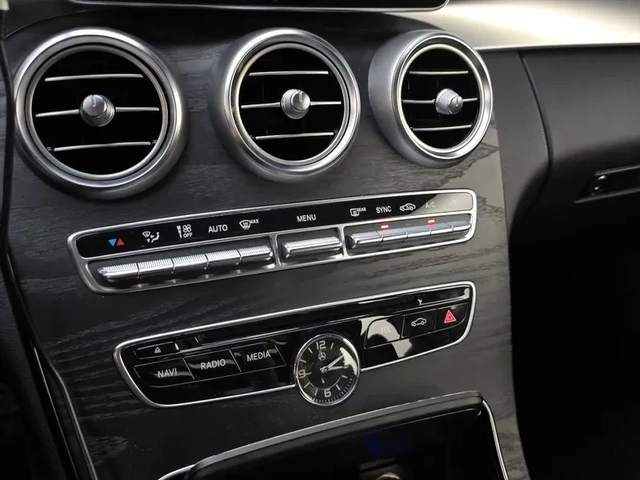 Mercedes-Benz C 220 - САМО 30% АВАНС - автомобили, коли, обяви за нови и употребявани 15