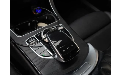 Mercedes-Benz C 220 - САМО 30% АВАНС - автомобили, коли, обяви за нови и употребявани 16