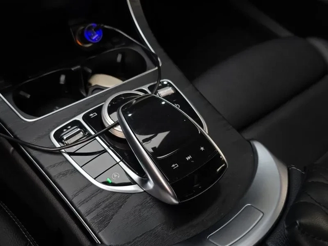 Mercedes-Benz C 220 - САМО 30% АВАНС - автомобили, коли, обяви за нови и употребявани 16