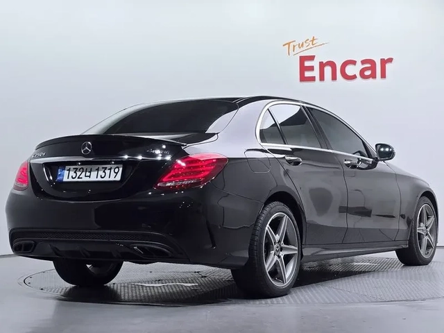 Mercedes-Benz C 220 - САМО 30% АВАНС - автомобили, коли, обяви за нови и употребявани 1