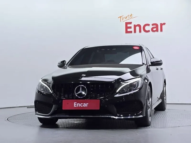 Mercedes-Benz C 220 - САМО 30% АВАНС - автомобили, коли, обяви за нови и употребявани 2