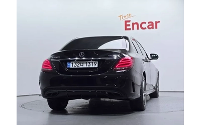 mercedes-benz-c-220 - 3