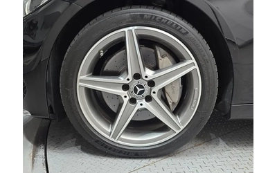 mercedes-benz-c-220 - 4