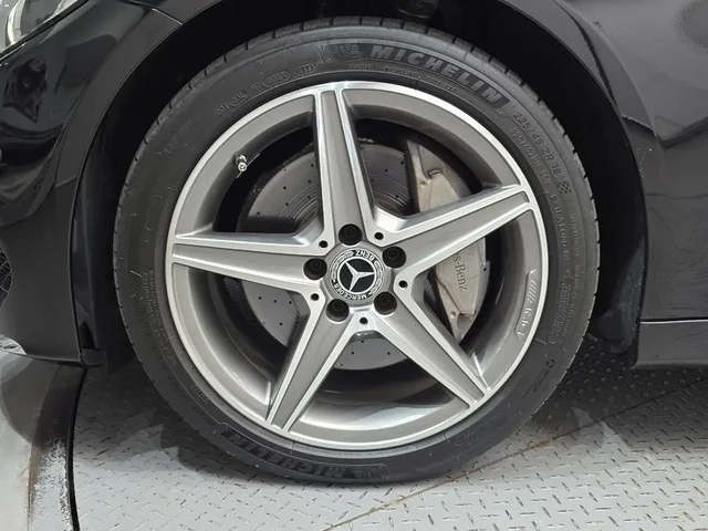 Mercedes-Benz C 220 - САМО 30% АВАНС - автомобили, коли, обяви за нови и употребявани 4