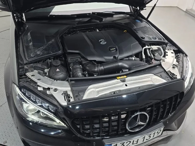 Mercedes-Benz C 220 - САМО 30% АВАНС - автомобили, коли, обяви за нови и употребявани 5