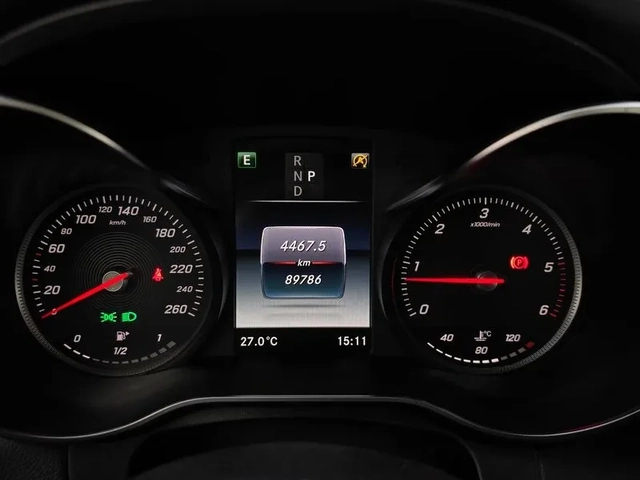 Mercedes-Benz C 220 - САМО 30% АВАНС - автомобили, коли, обяви за нови и употребявани 7