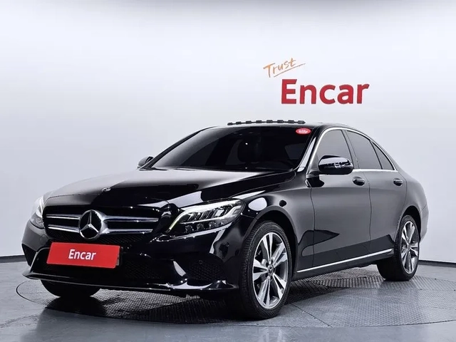 Mercedes-Benz C 220 - САМО 30% АВАНС - автомобили, коли, обяви за нови и употребявани 0