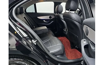 Mercedes-Benz C 220 - САМО 30% АВАНС - автомобили, коли, обяви за нови и употребявани 10