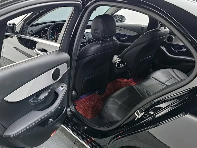 Mercedes-Benz C 220 - САМО 30% АВАНС - автомобили, коли, обяви за нови и употребявани 11