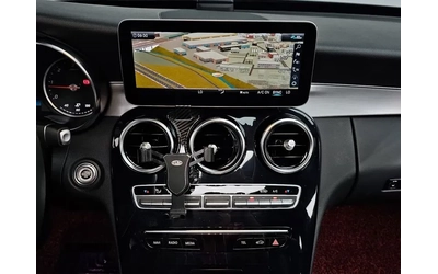 Mercedes-Benz C 220 - САМО 30% АВАНС - автомобили, коли, обяви за нови и употребявани 13