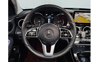 Mercedes-Benz C 220 - САМО 30% АВАНС - автомобили, коли, обяви за нови и употребявани 14