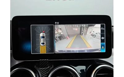 Mercedes-Benz C 220 - САМО 30% АВАНС - автомобили, коли, обяви за нови и употребявани 15