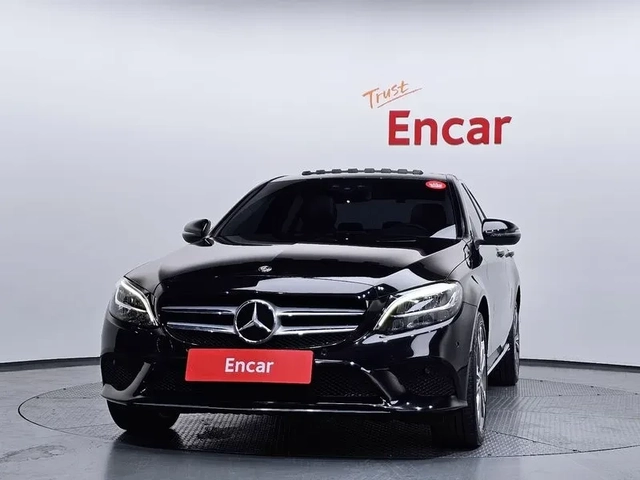 Mercedes-Benz C 220 - САМО 30% АВАНС - автомобили, коли, обяви за нови и употребявани 2