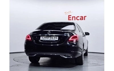 mercedes-benz-c-220 - 3