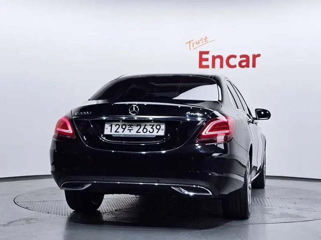Mercedes-Benz C 220 - САМО 30% АВАНС - автомобили, коли, обяви за нови и употребявани 3