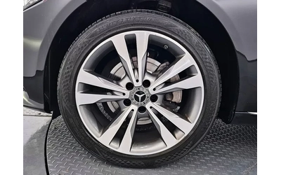mercedes-benz-c-220 - 4