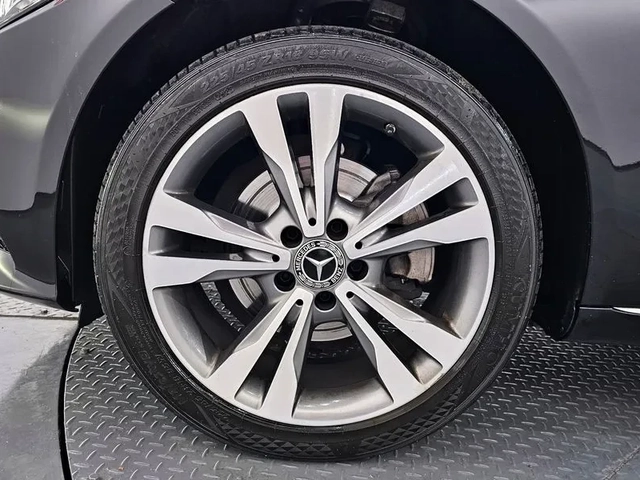Mercedes-Benz C 220 - САМО 30% АВАНС - автомобили, коли, обяви за нови и употребявани 4