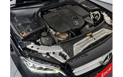 mercedes-benz-c-220 - 5