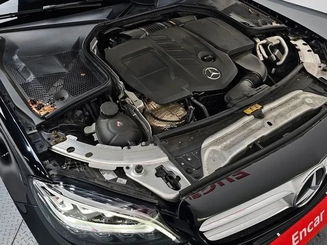 Mercedes-Benz C 220 - САМО 30% АВАНС - автомобили, коли, обяви за нови и употребявани 5