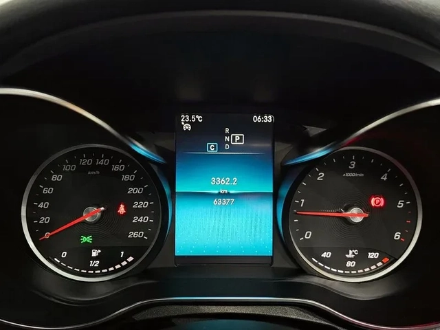 Mercedes-Benz C 220 - САМО 30% АВАНС - автомобили, коли, обяви за нови и употребявани 7