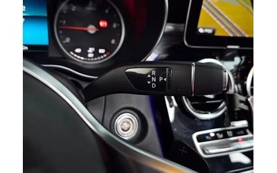 Mercedes-Benz C 220 - САМО 30% АВАНС - автомобили, коли, обяви за нови и употребявани 8