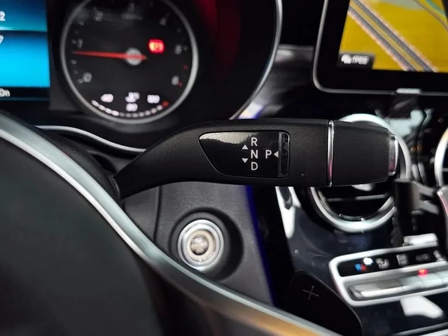 Mercedes-Benz C 220 - САМО 30% АВАНС - автомобили, коли, обяви за нови и употребявани 8