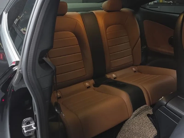 Mercedes-Benz C 220 - САМО 30% АВАНС - автомобили, коли, обяви за нови и употребявани 10