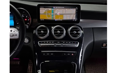 Mercedes-Benz C 220 - САМО 30% АВАНС - автомобили, коли, обяви за нови и употребявани 11