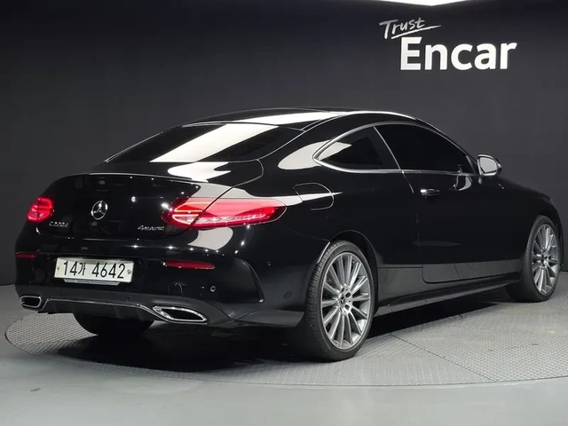 Mercedes-Benz C 220 - САМО 30% АВАНС - автомобили, коли, обяви за нови и употребявани 1