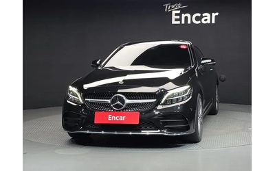 mercedes-benz-c-220 - 2