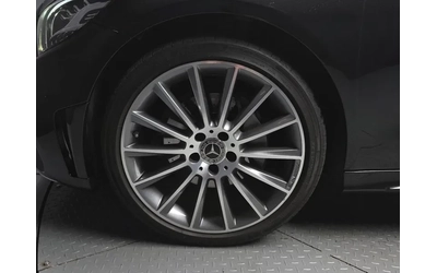 mercedes-benz-c-220 - 4