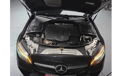 mercedes-benz-c-220 - 5
