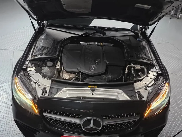 Mercedes-Benz C 220 - САМО 30% АВАНС - автомобили, коли, обяви за нови и употребявани 5