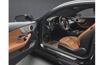 Mercedes-Benz C 220 - САМО 30% АВАНС - автомобили, коли, обяви за нови и употребявани 9
