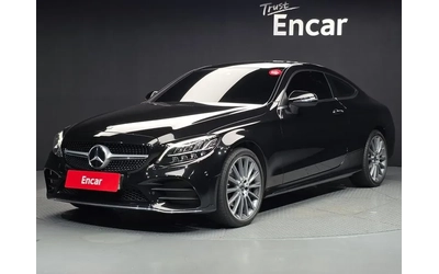 mercedes-benz-c-220 - 0