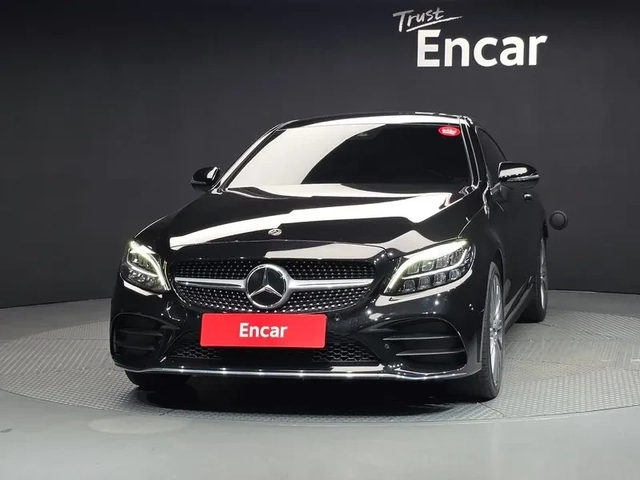 Mercedes-Benz C 220 - САМО 30% АВАНС - автомобили, коли, обяви за нови и употребявани 2