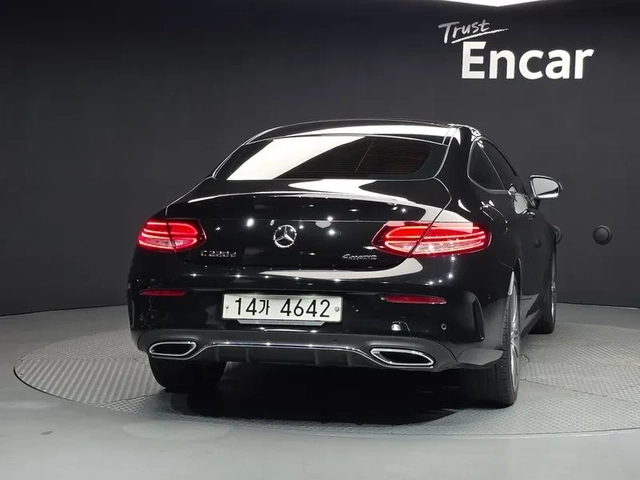 Mercedes-Benz C 220 - САМО 30% АВАНС - автомобили, коли, обяви за нови и употребявани 3