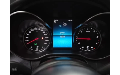 Mercedes-Benz C 220 - САМО 30% АВАНС - автомобили, коли, обяви за нови и употребявани 7