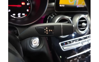 Mercedes-Benz C 220 - САМО 30% АВАНС - автомобили, коли, обяви за нови и употребявани 8