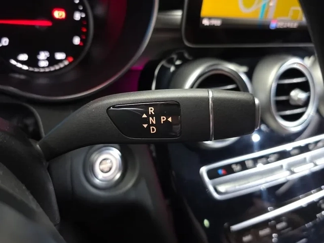 Mercedes-Benz C 220 - САМО 30% АВАНС - автомобили, коли, обяви за нови и употребявани 8