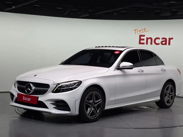 Mercedes-Benz C 220 - САМО 30% АВАНС - автомобили, коли, обяви за нови и употребявани 0