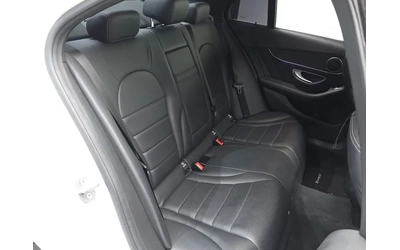Mercedes-Benz C 220 - САМО 30% АВАНС - автомобили, коли, обяви за нови и употребявани 10