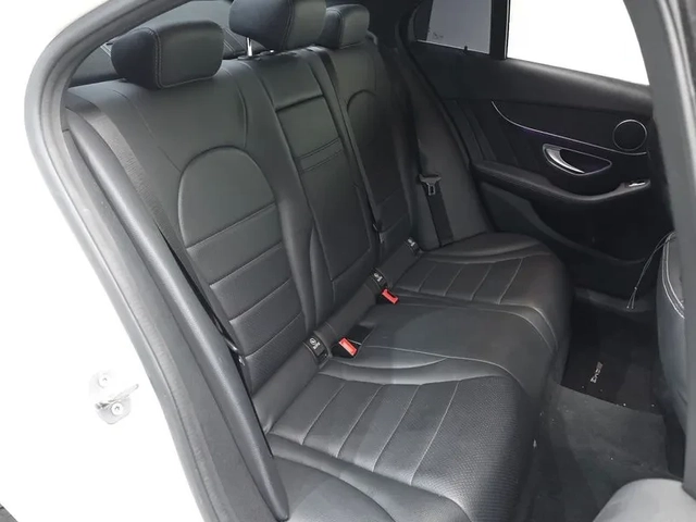 Mercedes-Benz C 220 - САМО 30% АВАНС - автомобили, коли, обяви за нови и употребявани 10