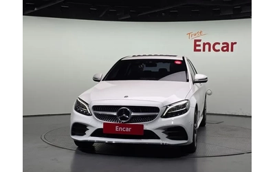 mercedes-benz-c-220 - 2
