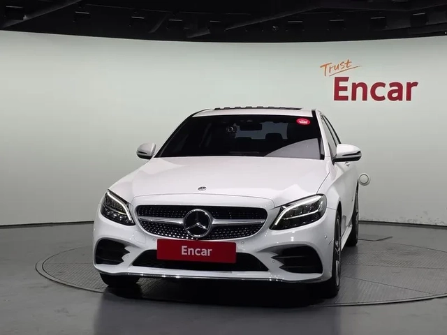 Mercedes-Benz C 220 - САМО 30% АВАНС - автомобили, коли, обяви за нови и употребявани 2