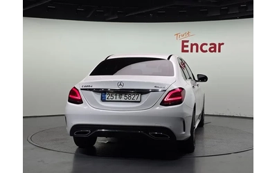 mercedes-benz-c-220 - 3