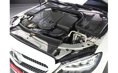 mercedes-benz-c-220 - 5