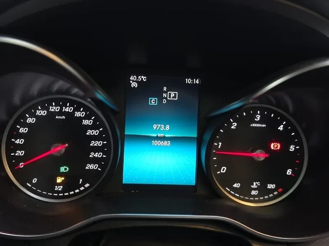 Mercedes-Benz C 220 - САМО 30% АВАНС - автомобили, коли, обяви за нови и употребявани 7