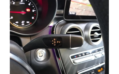 Mercedes-Benz C 220 - САМО 30% АВАНС - автомобили, коли, обяви за нови и употребявани 8
